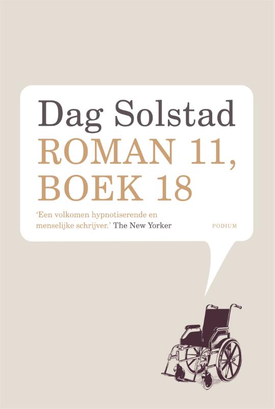 Roman 11, boek 18