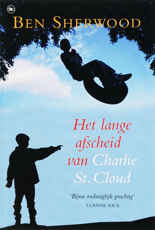 boekenbalie_9789044316506_cover LANGE AFSCHEID VAN CHARLIE ST. CLOUD