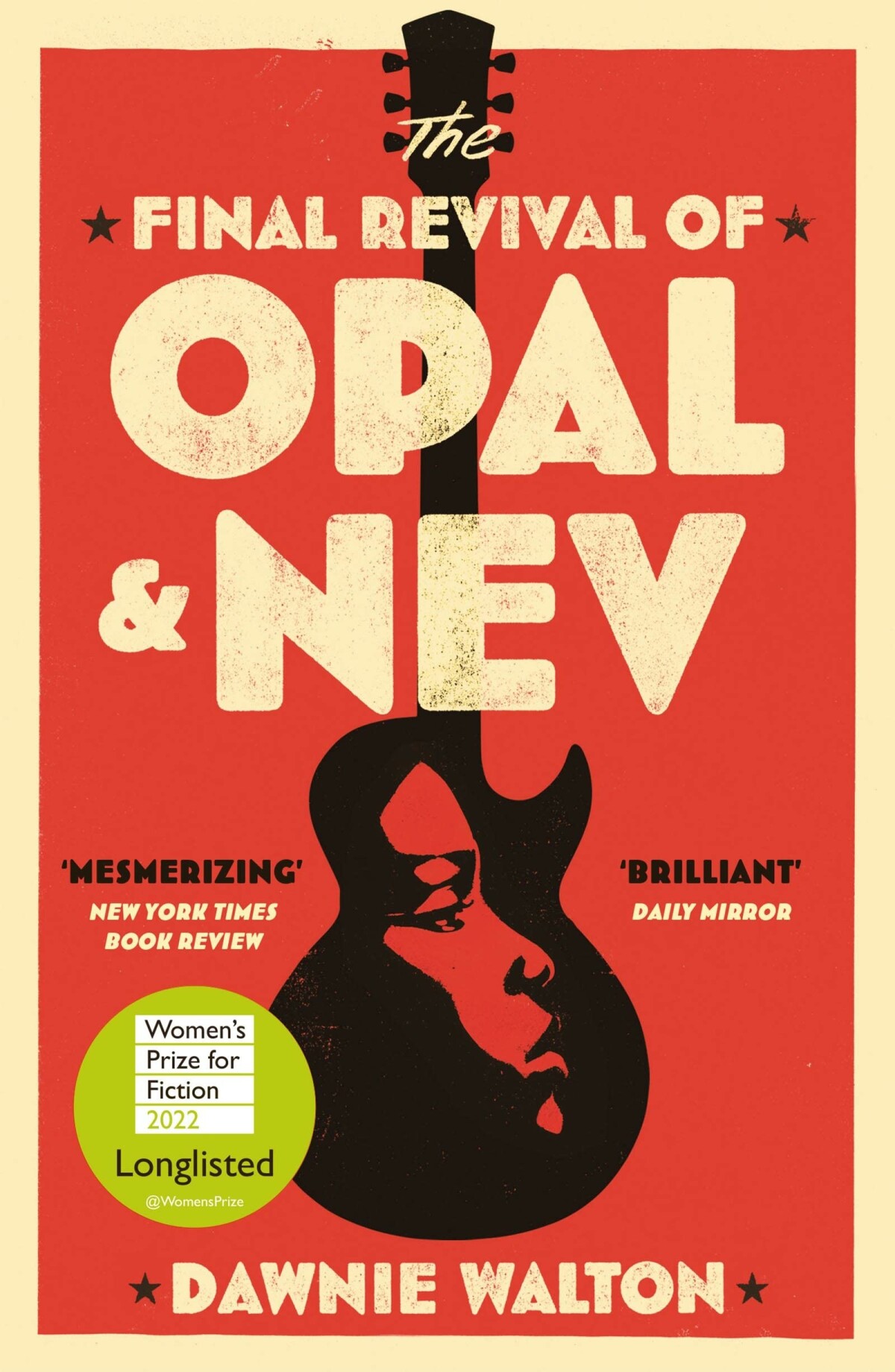 The final revival of Opal & Nev