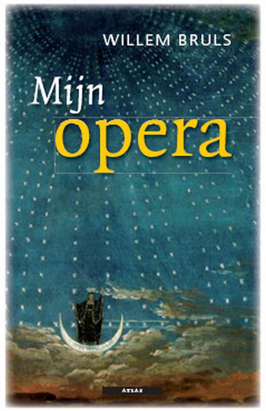 Mijn opera / Mijn.... (Liefdeswoordenboeken)