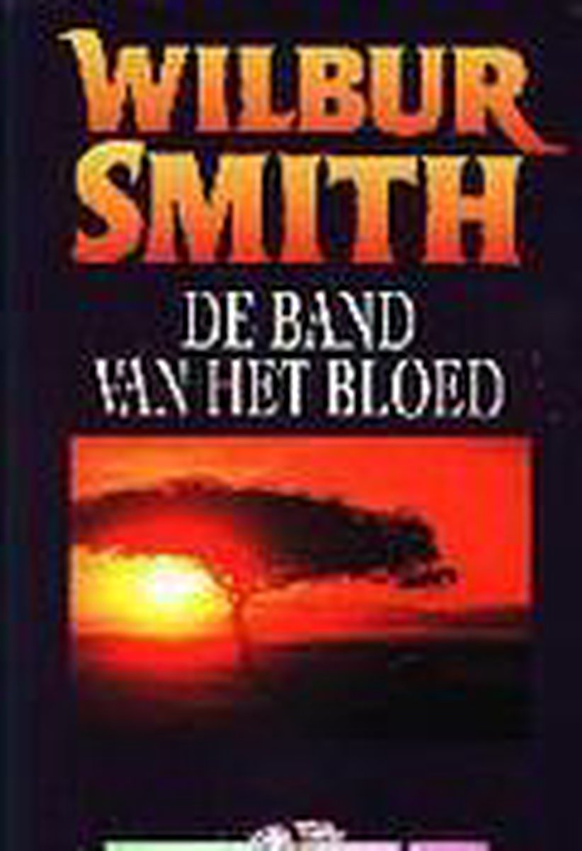 boekenbalie_9789022518717_cover De band van het bloed / De Courtney-serie