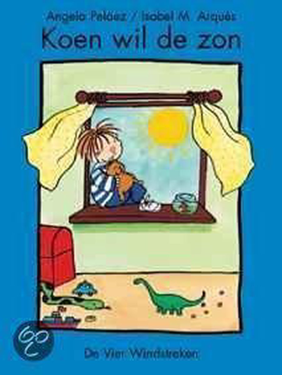 boekenbalie_9789055796786_cover Koen Wil De Zon