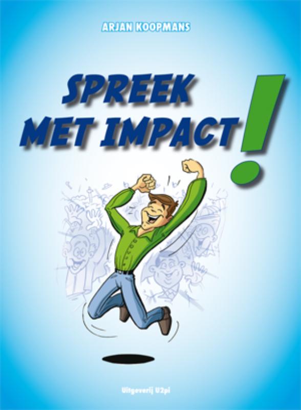 Spreek met impact