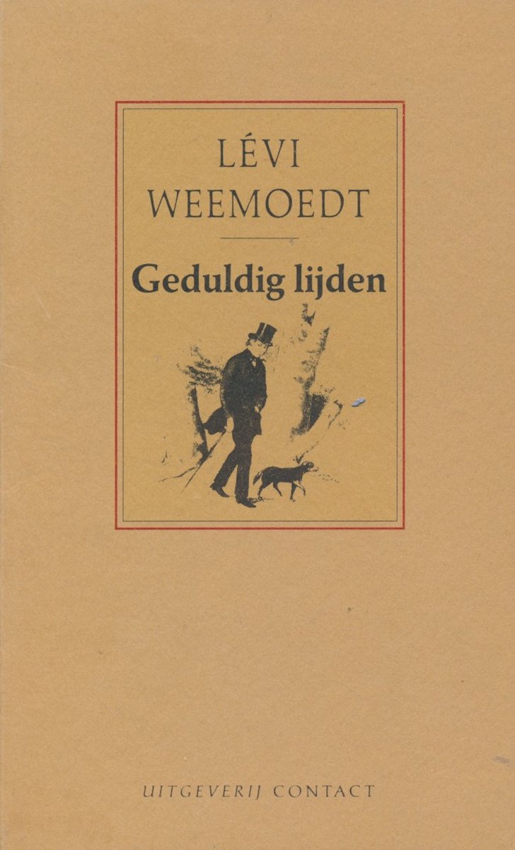 boekenbalie_9789025465827_cover Geduldig lijden