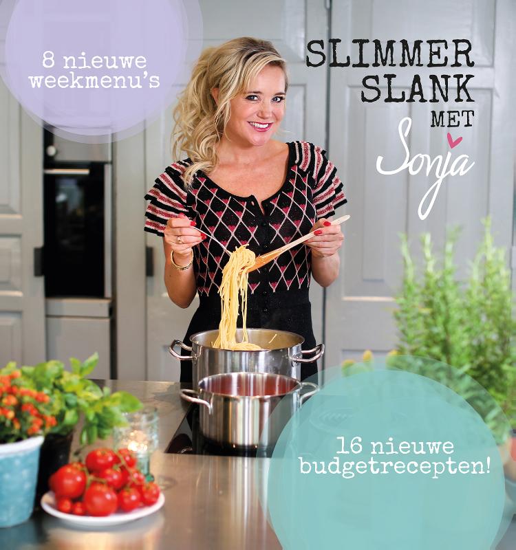 boekenbalie_9789078211419_cover Slimmer Slank met Sonja