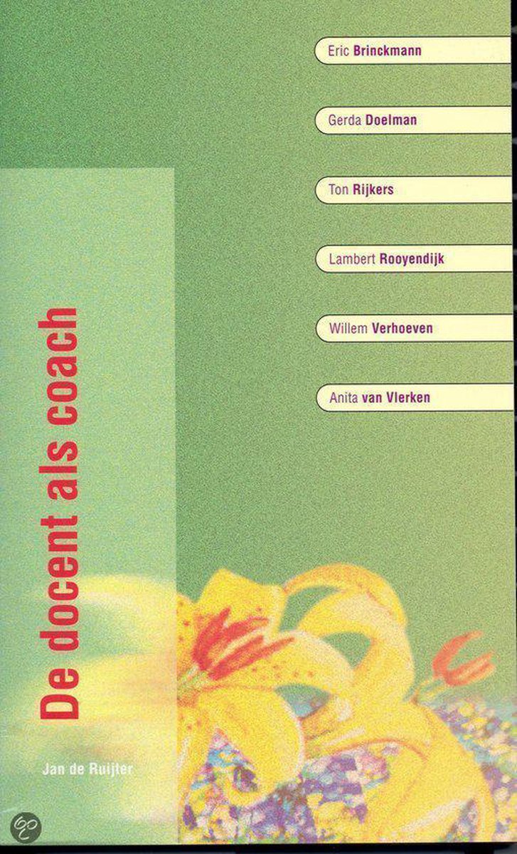 boekenbalie_9789024475001_cover De docent als coach