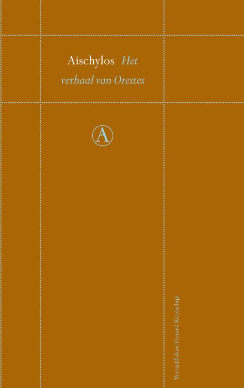 Het verhaal van Orestes / Perpetua / 56