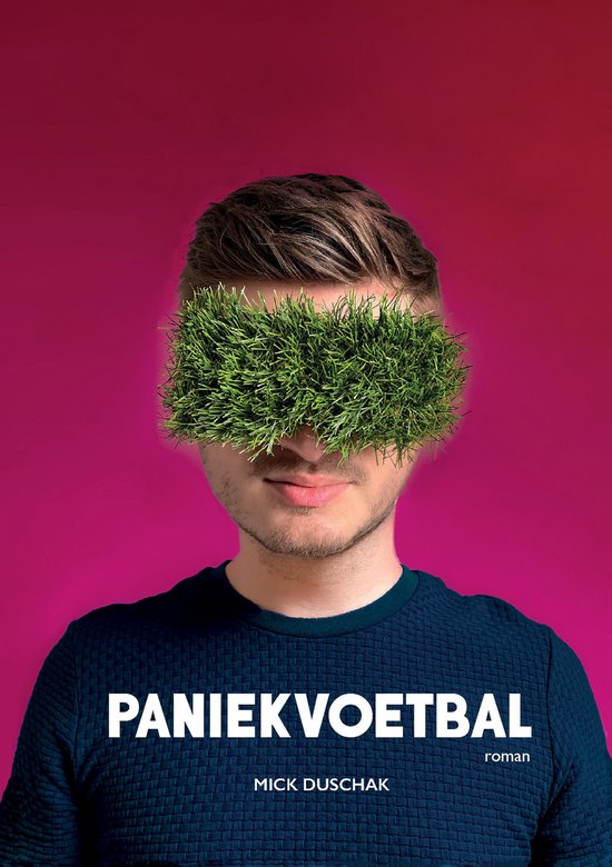 Mick Duschak Paniekvoetbal thumbnail