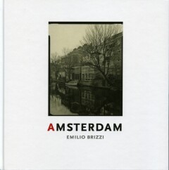 Amsterdam achterkant