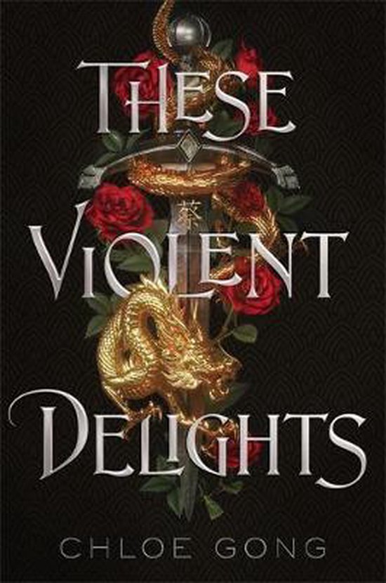 Chloe Gong These Violent Delights thumbnail