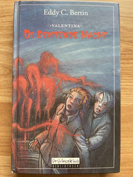 De dertiende nacht - Valentina 1