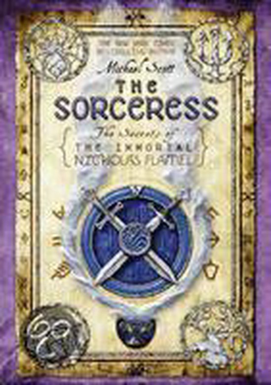 The Sorceress