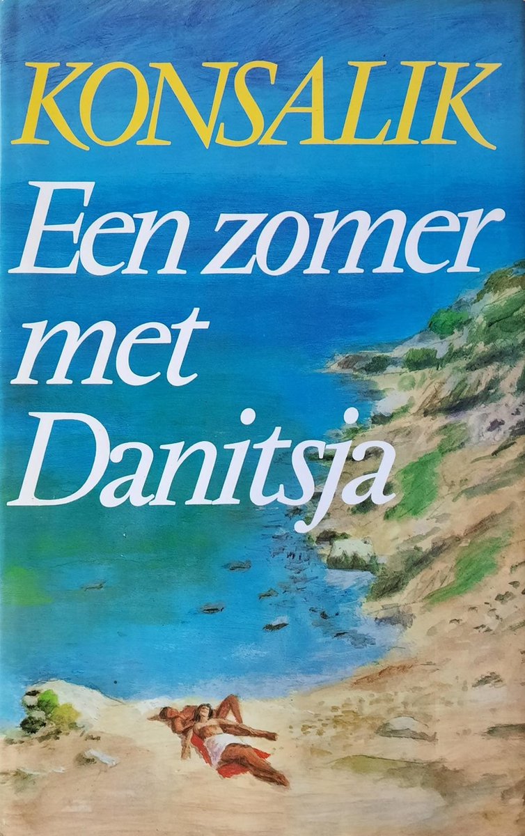 boekenbalie_9789022503980_cover Zomer met danitsja