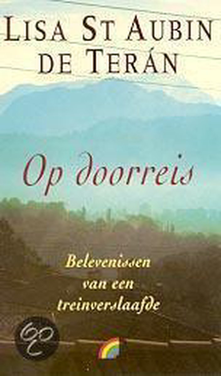 Op doorreis / Rainbow pocketboeken / 496