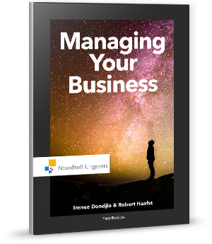 Routledge-Noordhoff International Editions- Managing Your Business