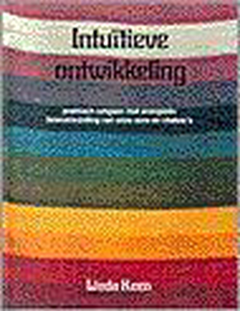 Intuitieve ontwikkeling / New age