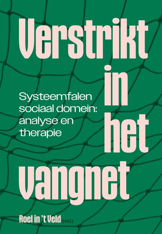 Verstrikt in het vangnet