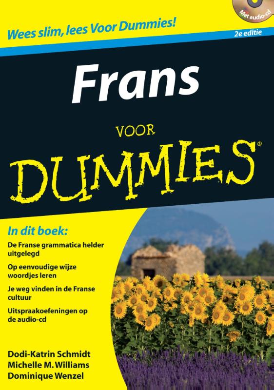 Frans voor Dummies / Voor Dummies