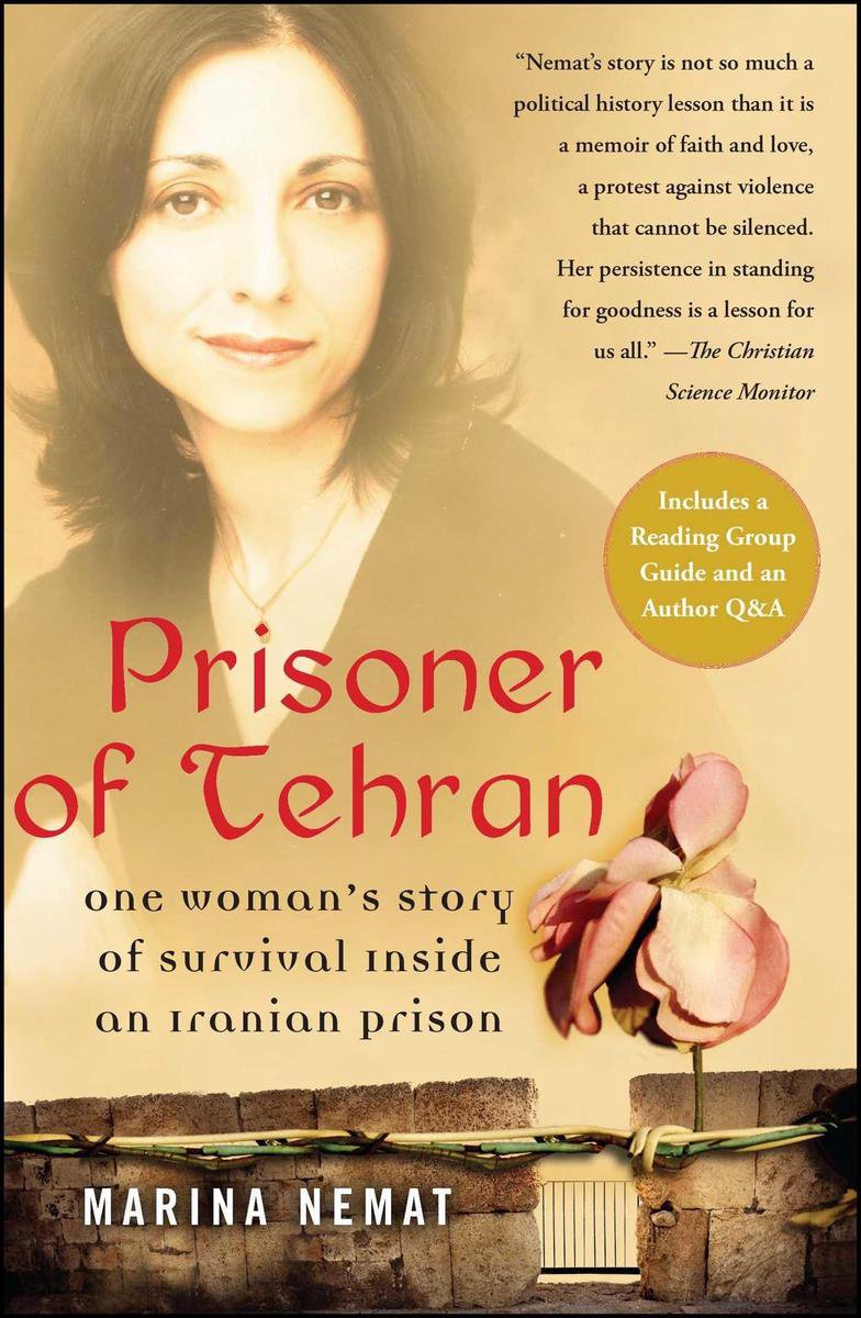 Prisoner of Tehran