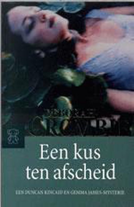 D. Crombie Kus Ten Afscheid thumbnail