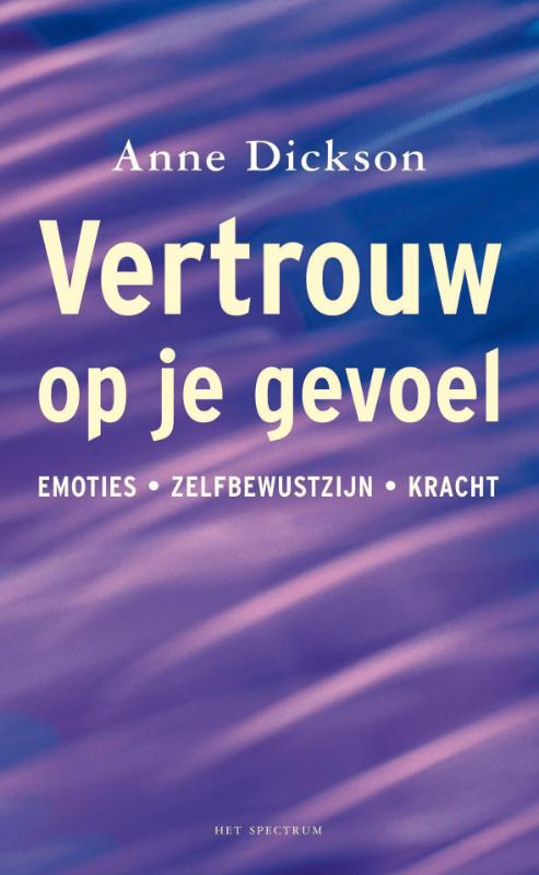 boekenbalie_9789027472946_cover Vertrouw op je gevoel / Vantoen.nu