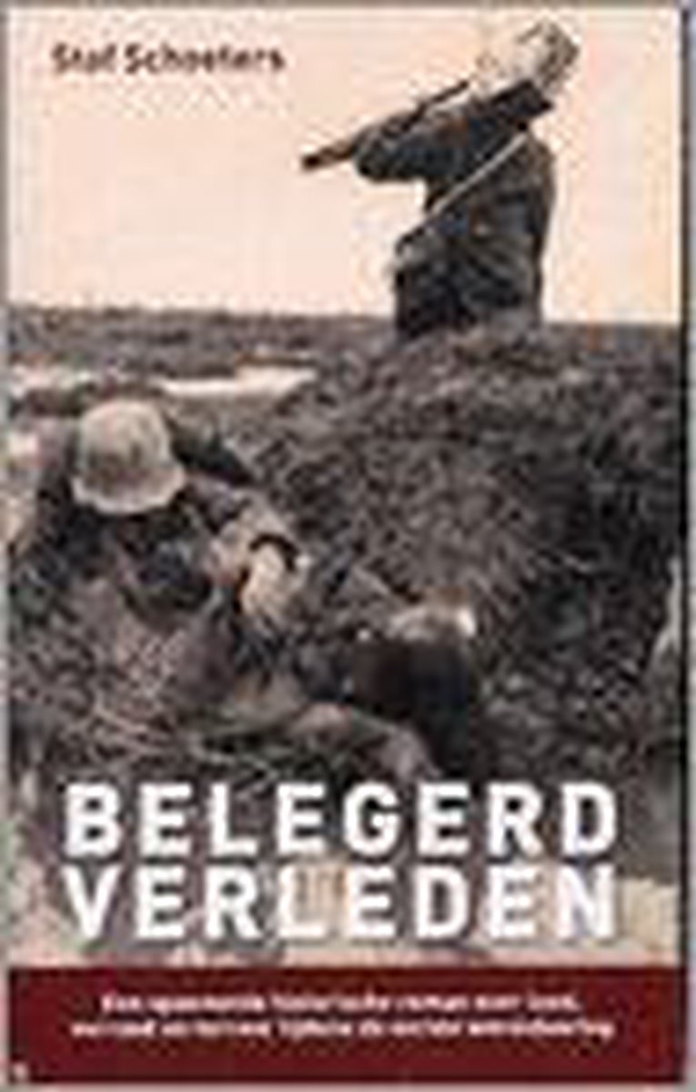 boekenbalie_9789057202025_cover Belegerd verleden