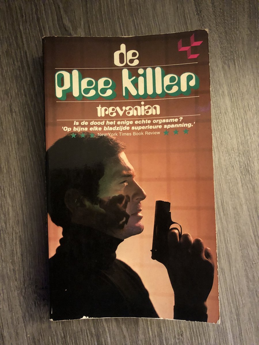 boekenbalie_9789022506790_cover Plee killer (parelpocket)