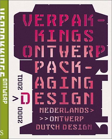 Verpak Kings Ontwerp Packaging Design 2000-2001