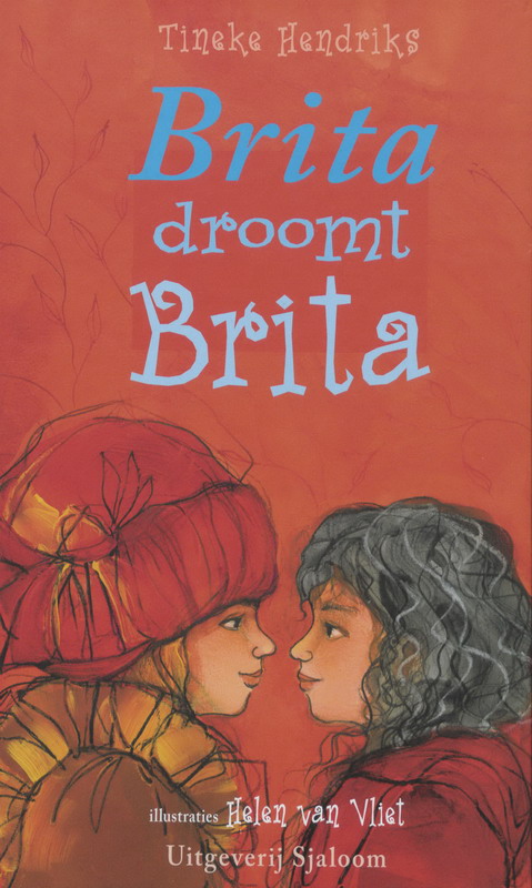 Brita Droomt Brita