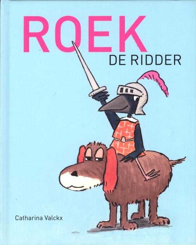 Catharina Valckx Roek De Ridder thumbnail