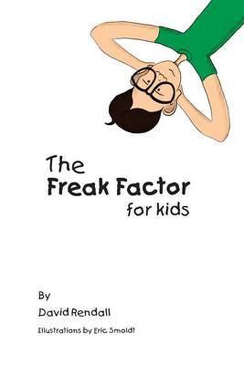 The Freak Factor for Kids
