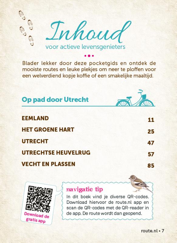 Groots genieten in Utrecht Groots genieten in Utrecht achterkant