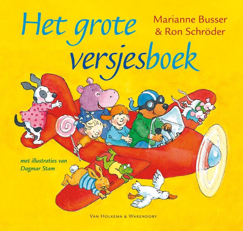 boekenbalie_9789000301812_cover Het grote versjesboek