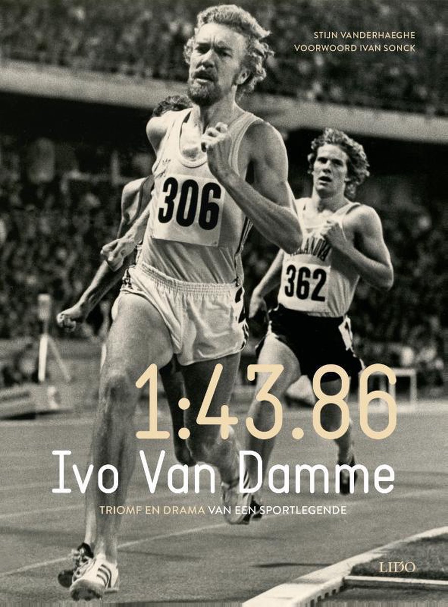 Ivo Van Damme