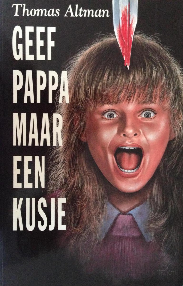 boekenbalie_9789051124538_cover GEEF PAPPA MAAR EEN KUSJE
