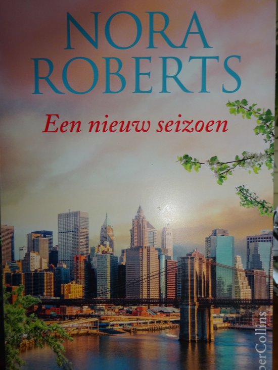 Een nieuw seizoen / De Stanislaski's