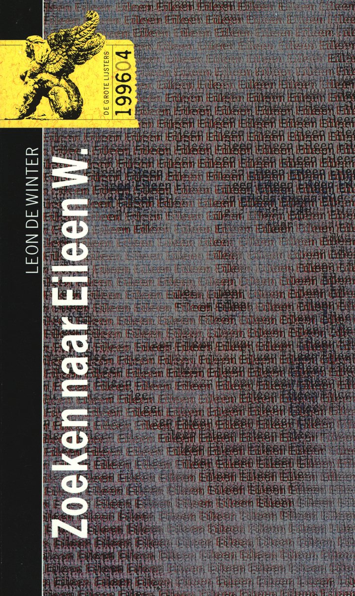 boekenbalie_9789001549251_cover Zoeken naar Eileen W.