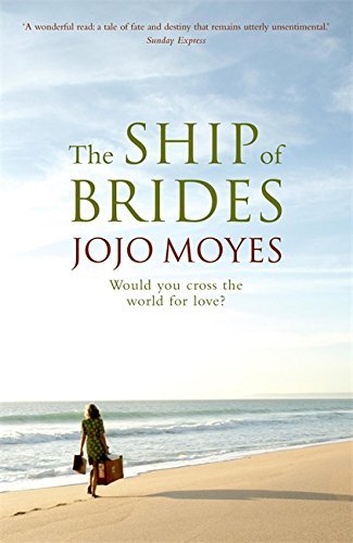 The Ship Of Brides