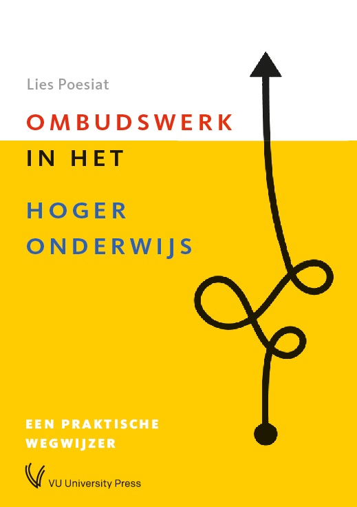 Ombudswerk in het hoger onderwijs