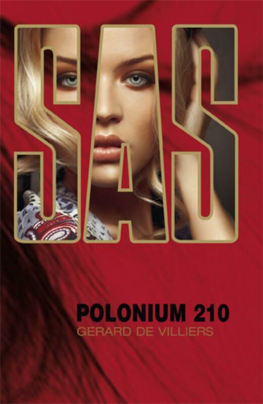 Polonium 210 / SAS / 167