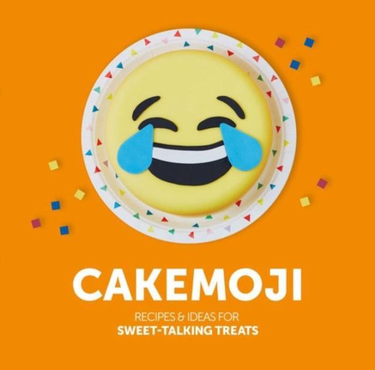 Cakemoji