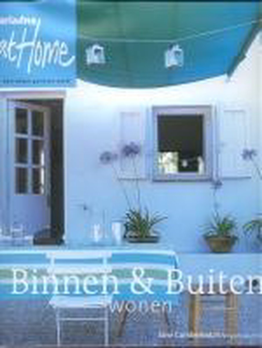 boekenbalie_9789058551252_cover Ariadne at home Jane Cumberbatch's binnen en buiten wonen / Ariadne at home