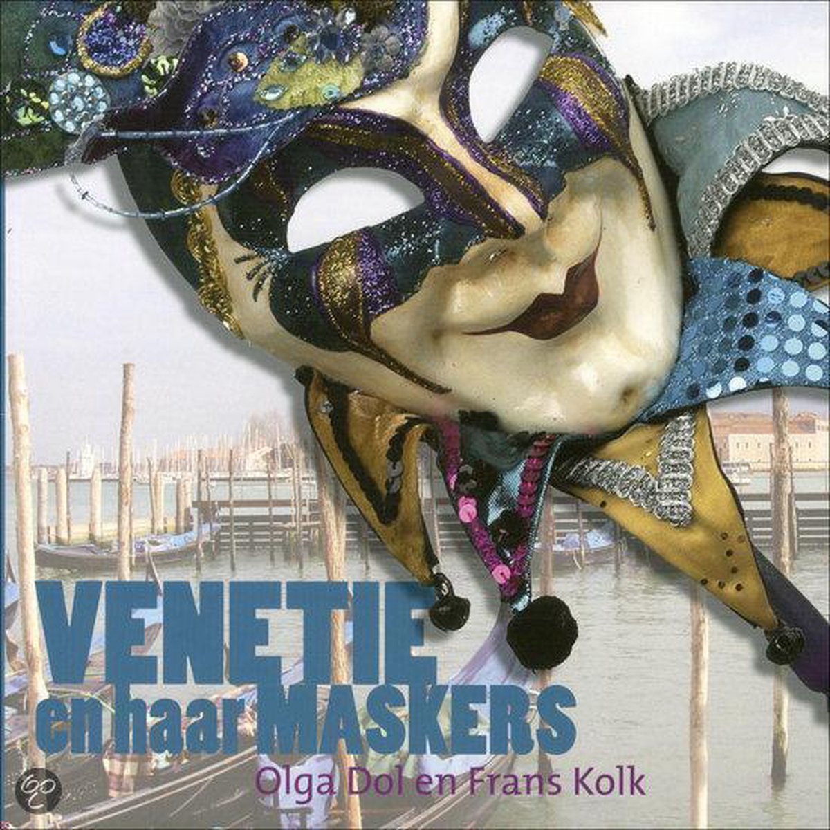 Venetie En Haar Maskers