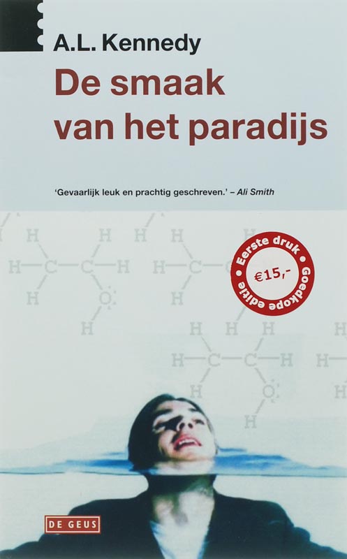 De Smaak Van Het Paradijs