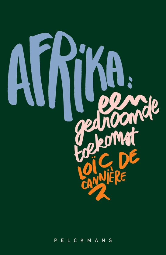 Loïc De Cannière Afrika thumbnail