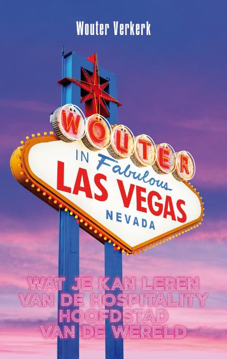 Wouter Verkerk Wouter In Las Vegas thumbnail