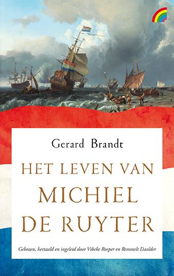 Het leven van Michiel de Ruyter