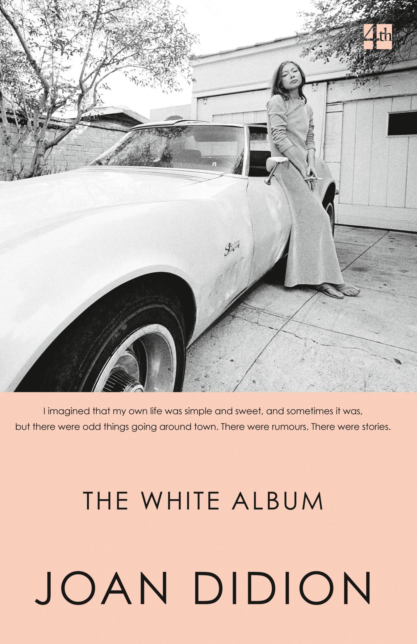 The white album