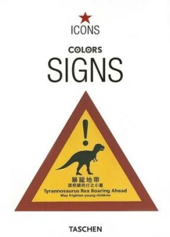 Signs colors