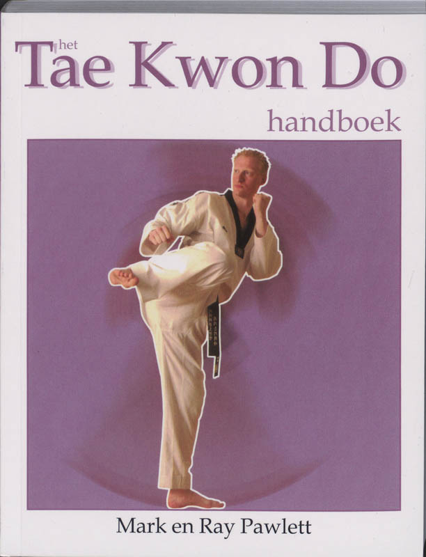 Het Tae Kwon Do Handboek